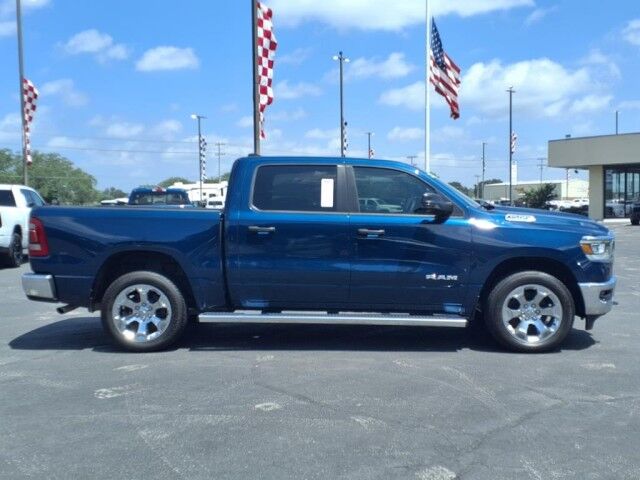 2023 Ram 1500 Lone Star  TX