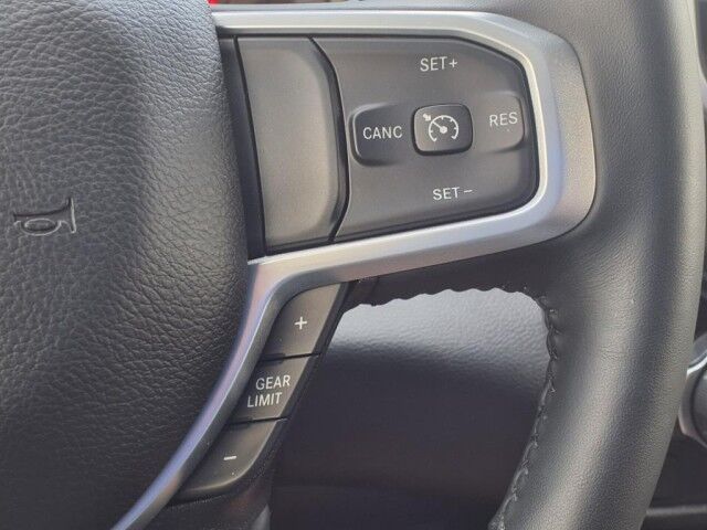 2023 Ram 1500 Lone Star  TX