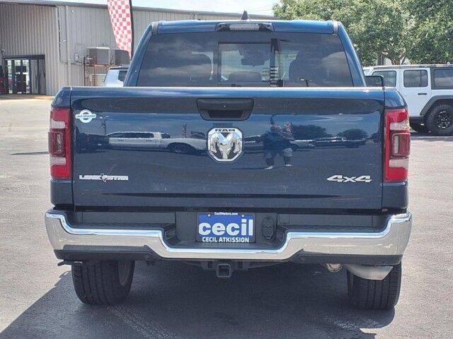 2023 Ram 1500 Lone Star  TX