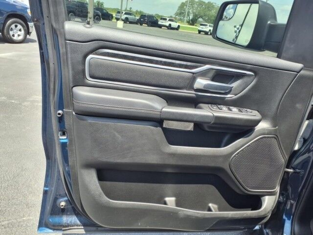2023 Ram 1500 Lone Star  TX