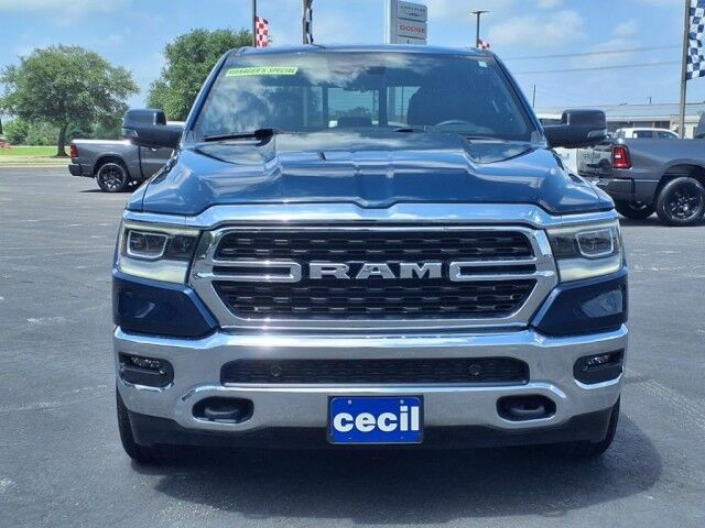 2023 Ram 1500 Lone Star  TX