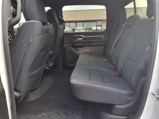 2023 Ram 1500 Lone Star  TX