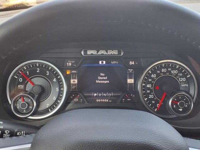 2023 Ram 1500 Lone Star  TX