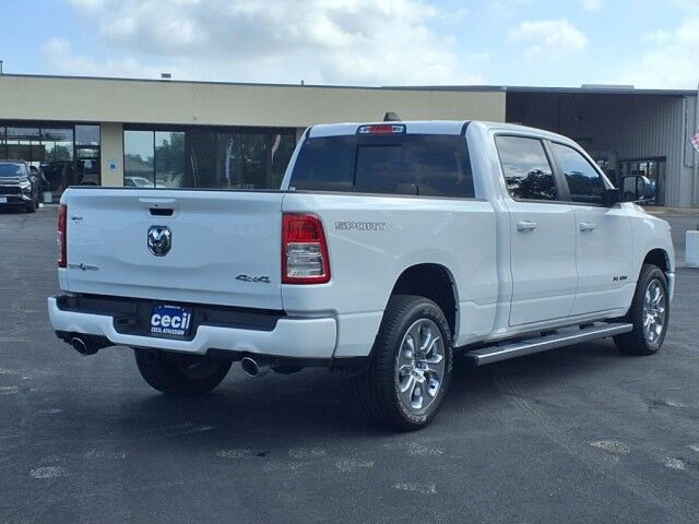 2023 Ram 1500 Lone Star  TX