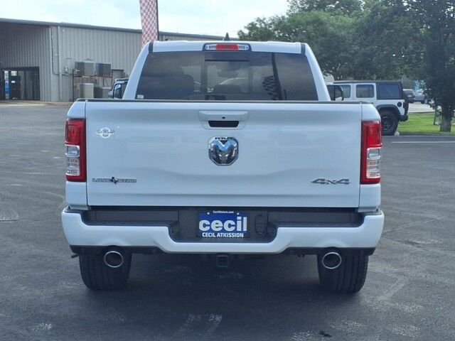 2023 Ram 1500 Lone Star  TX