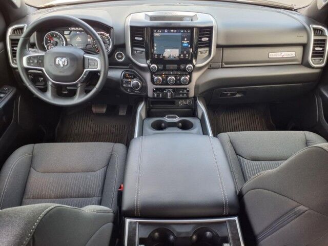 2023 Ram 1500 Lone Star  TX
