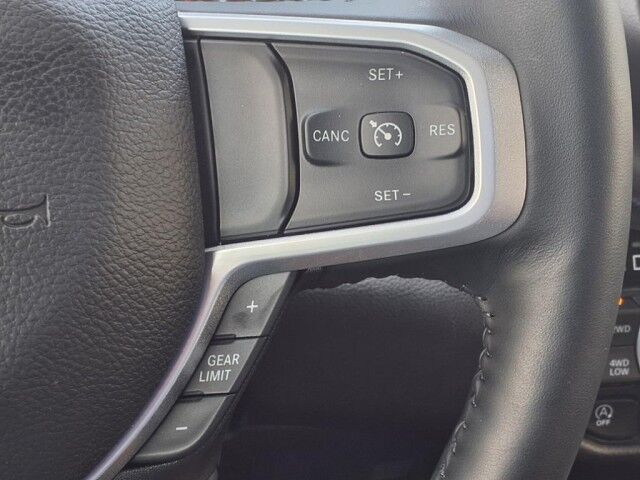 2023 Ram 1500 Lone Star  TX