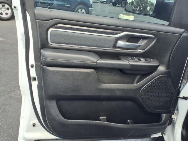 2023 Ram 1500 Lone Star  TX