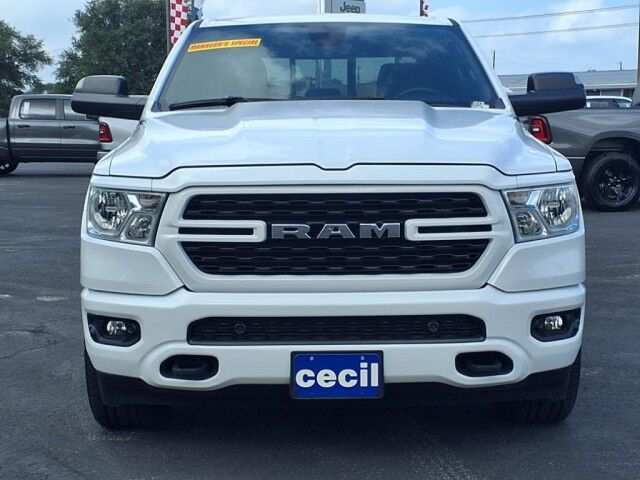 2023 Ram 1500 Lone Star  TX