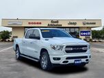 2023 Ram 1500 Lone Star