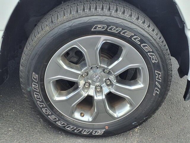 2023 Ram 1500 Lone Star  TX