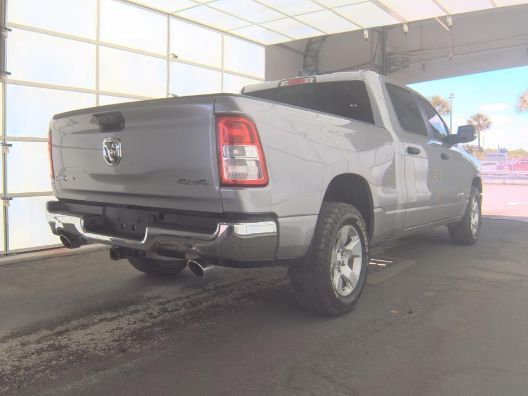 2023 Ram 1500 Lone Star Crew Cab 4x4 6'4 Box Charlotte NC