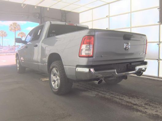 2023 Ram 1500 Lone Star Crew Cab 4x4 6'4 Box