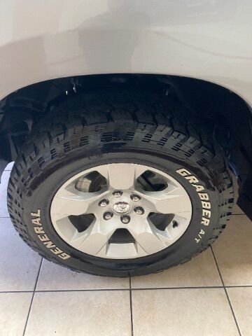 2023 Ram 1500 Lone Star Crew Cab 4x4 6'4 Box Charlotte NC
