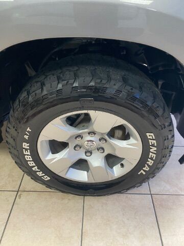 2023 Ram 1500 Lone Star Crew Cab 4x4 6'4 Box Charlotte NC