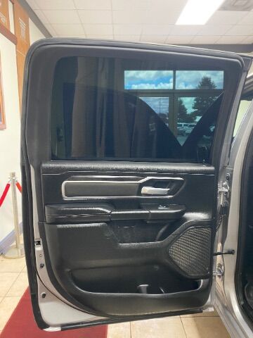2023 Ram 1500 Lone Star Crew Cab 4x4 6'4 Box Charlotte NC