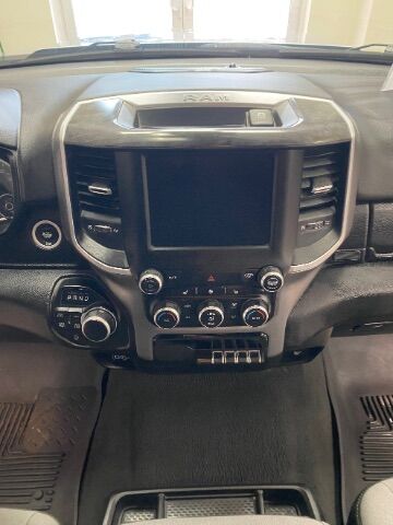 2023 Ram 1500 Lone Star Crew Cab 4x4 6'4 Box Charlotte NC