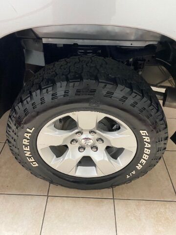 2023 Ram 1500 Lone Star Crew Cab 4x4 6'4 Box Charlotte NC