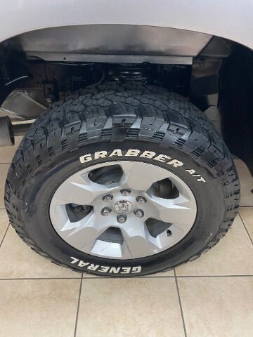 2023 Ram 1500 Lone Star Crew Cab 4x4 6'4 Box Charlotte NC