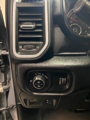 2023 Ram 1500 Lone Star Crew Cab 4x4 6'4 Box Charlotte NC