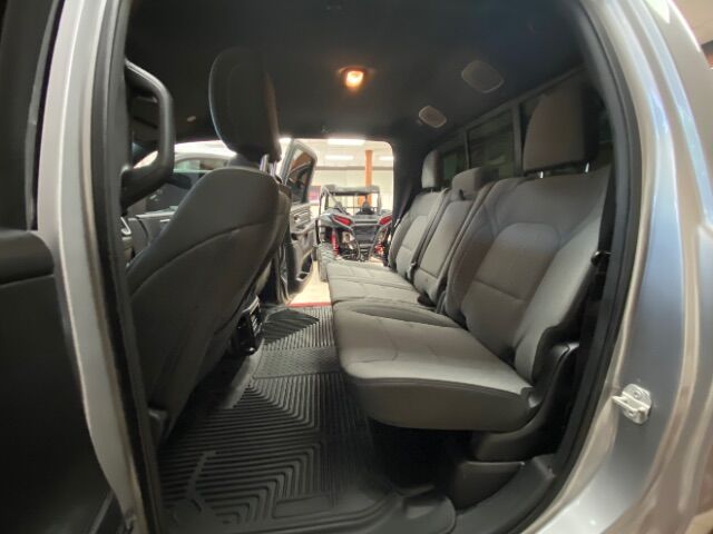 2023 Ram 1500 Lone Star Crew Cab 4x4 6'4 Box Charlotte NC