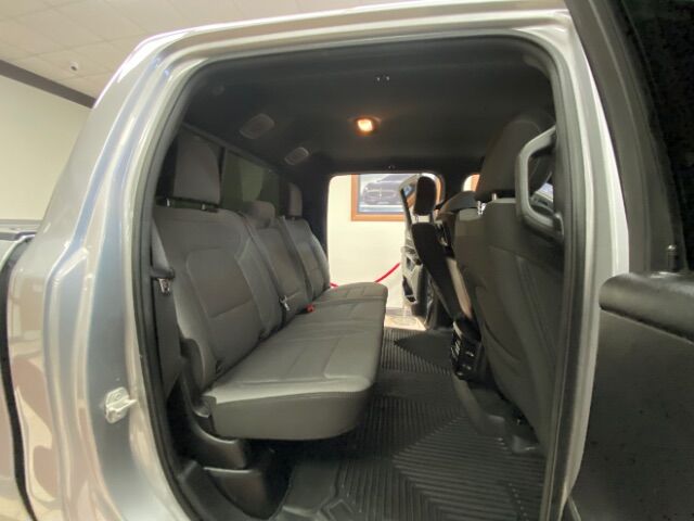 2023 Ram 1500 Lone Star Crew Cab 4x4 6'4 Box Charlotte NC