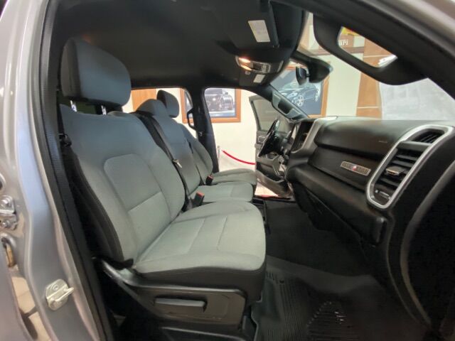 2023 Ram 1500 Lone Star Crew Cab 4x4 6'4 Box Charlotte NC