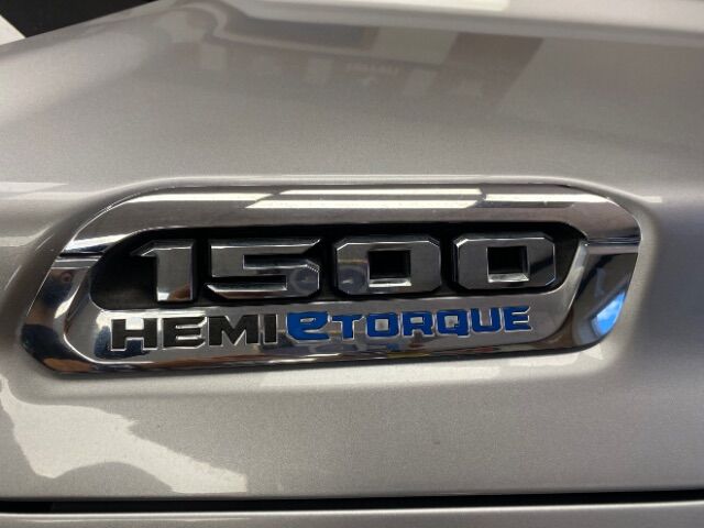 2023 Ram 1500 Lone Star Crew Cab 4x4 6'4 Box Charlotte NC