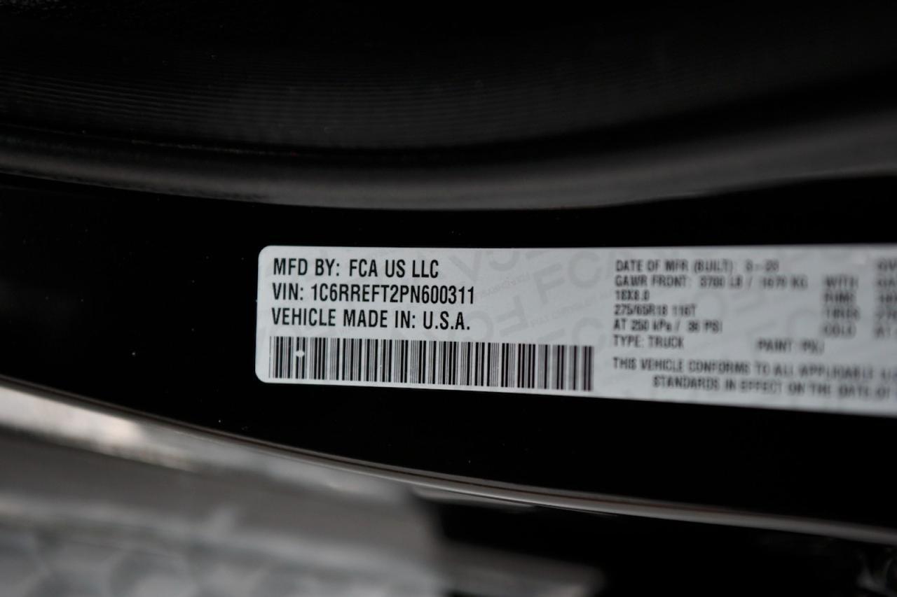 2023 Ram 1500 Lone Star Lake Worth FL