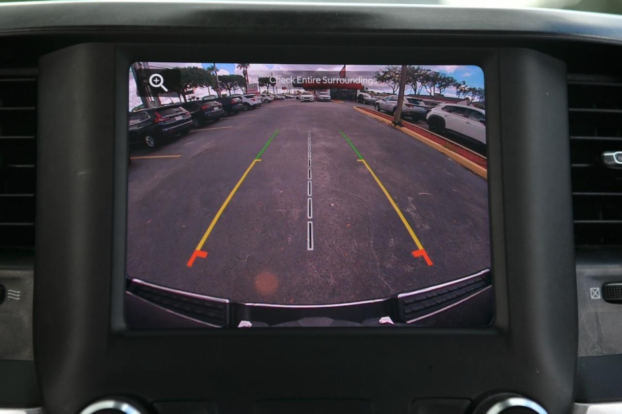 2023 Ram 1500 Lone Star Lake Worth FL