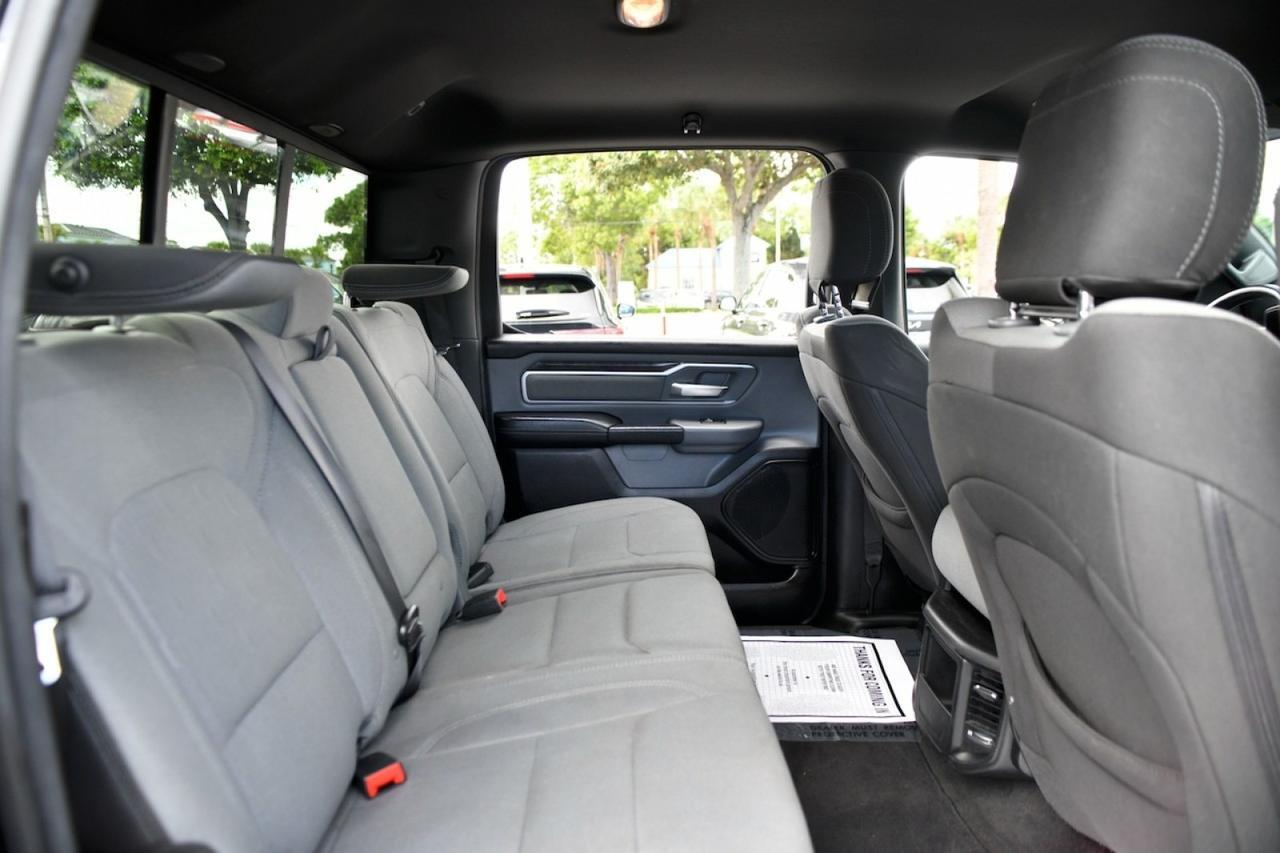 2023 Ram 1500 Lone Star Lake Worth FL