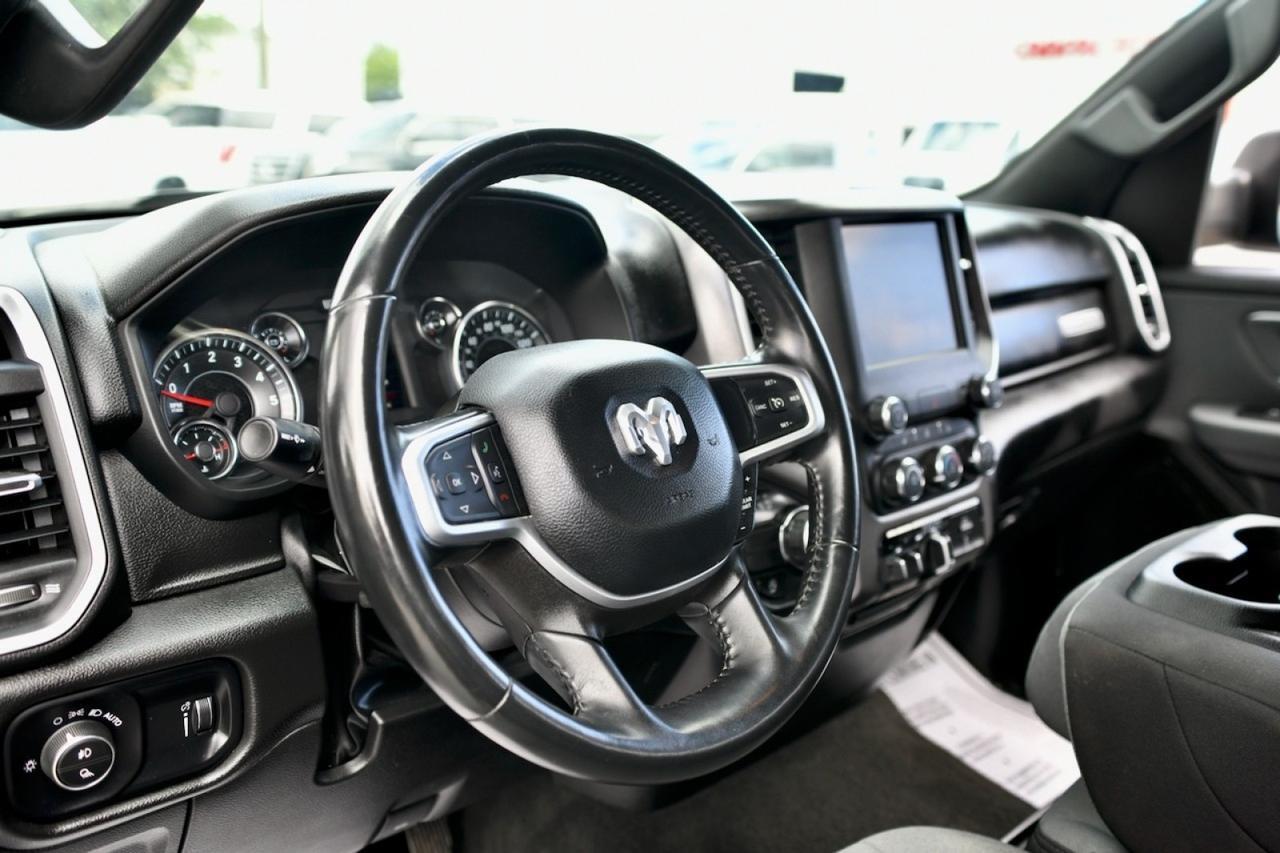 2023 Ram 1500 Lone Star Lake Worth FL