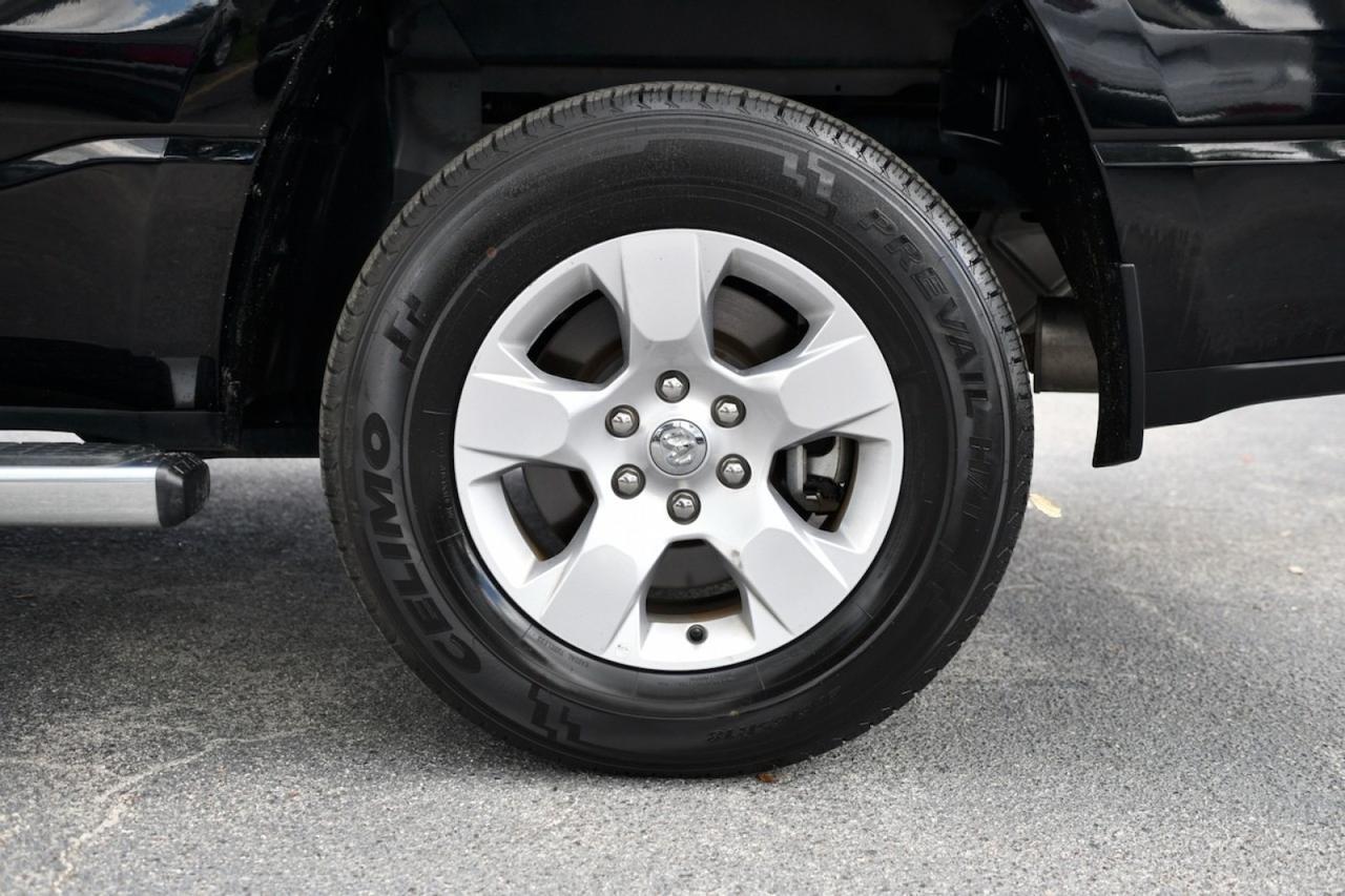 2023 Ram 1500 Lone Star Lake Worth FL