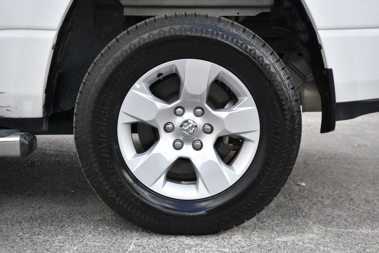 2023 Ram 1500 Lone Star Lake Worth FL