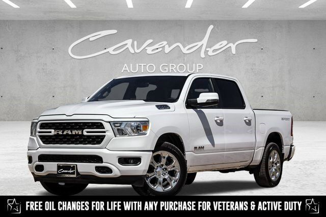 2023 Ram 1500 Lone Star Inglewood  CA
