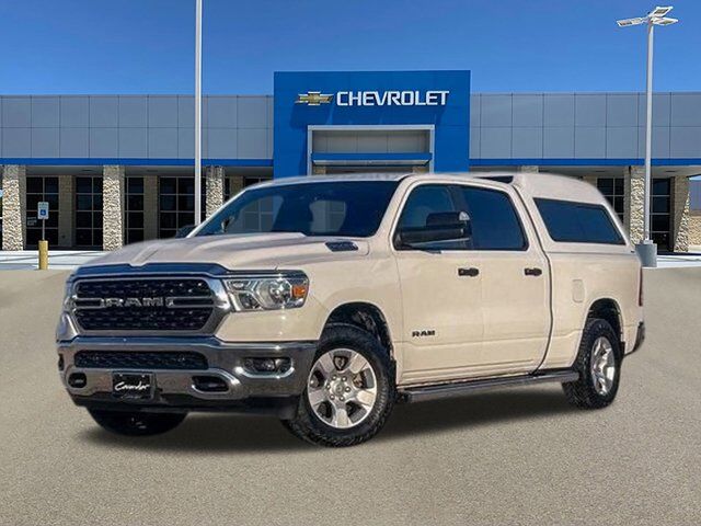 2023 Ram 1500 Lone Star Inglewood  CA
