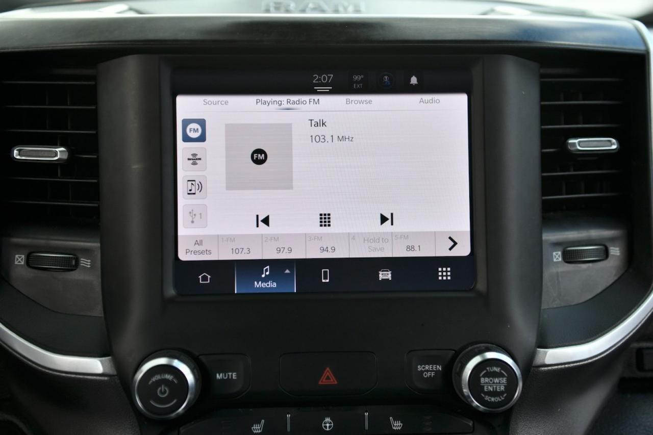 2023 Ram 1500 Lone Star Lake Worth FL