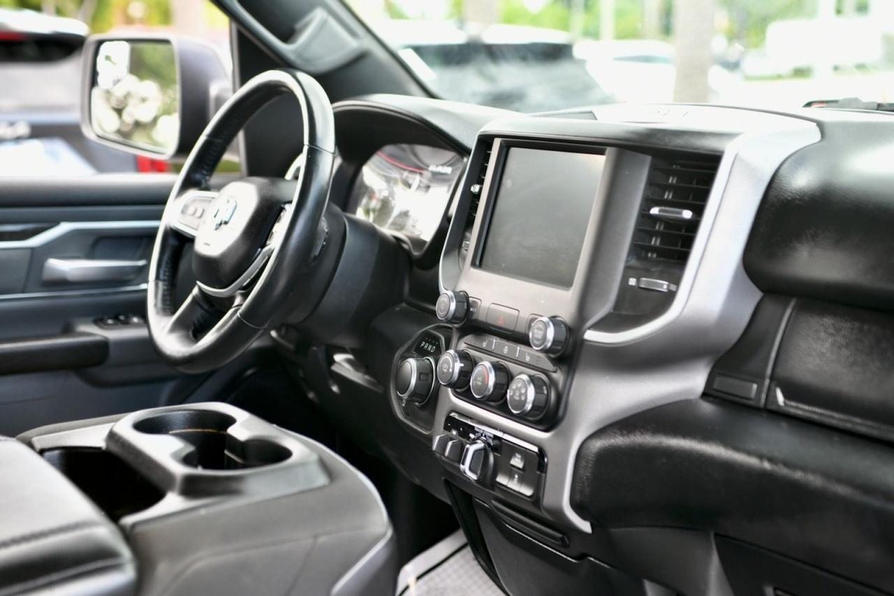 2023 Ram 1500 Lone Star Lake Worth FL