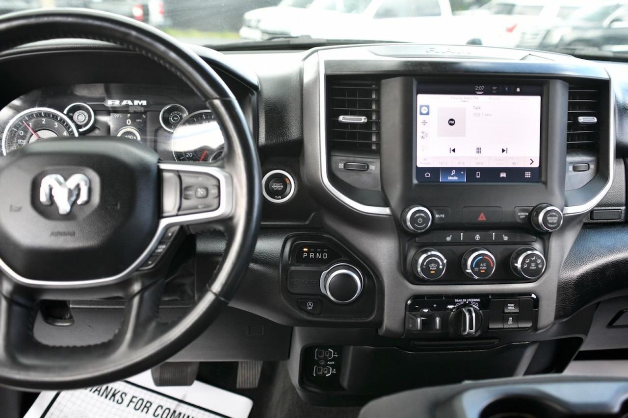 2023 Ram 1500 Lone Star Lake Worth FL