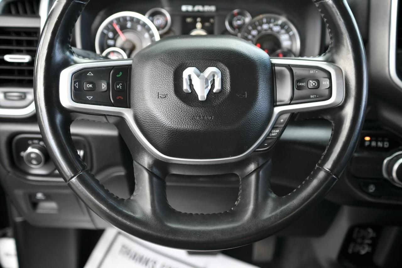 2023 Ram 1500 Lone Star Lake Worth FL