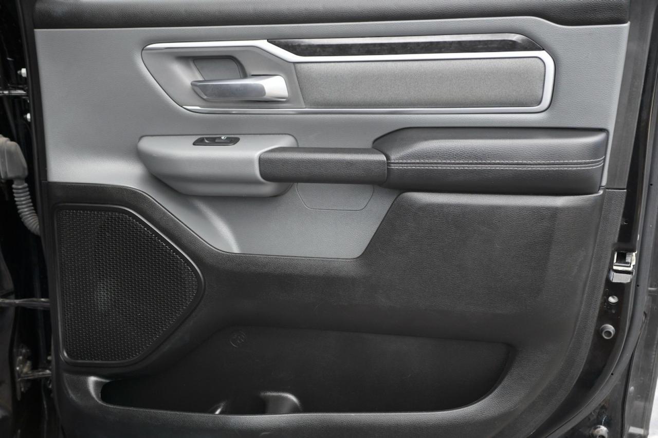 2023 Ram 1500 Lone Star Lake Worth FL