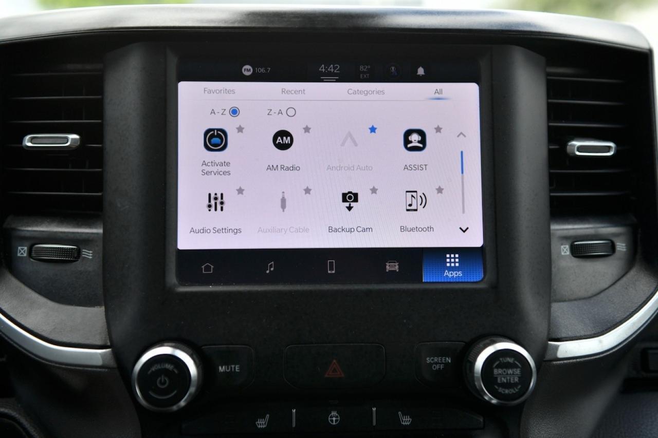 2023 Ram 1500 Lone Star Lake Worth FL