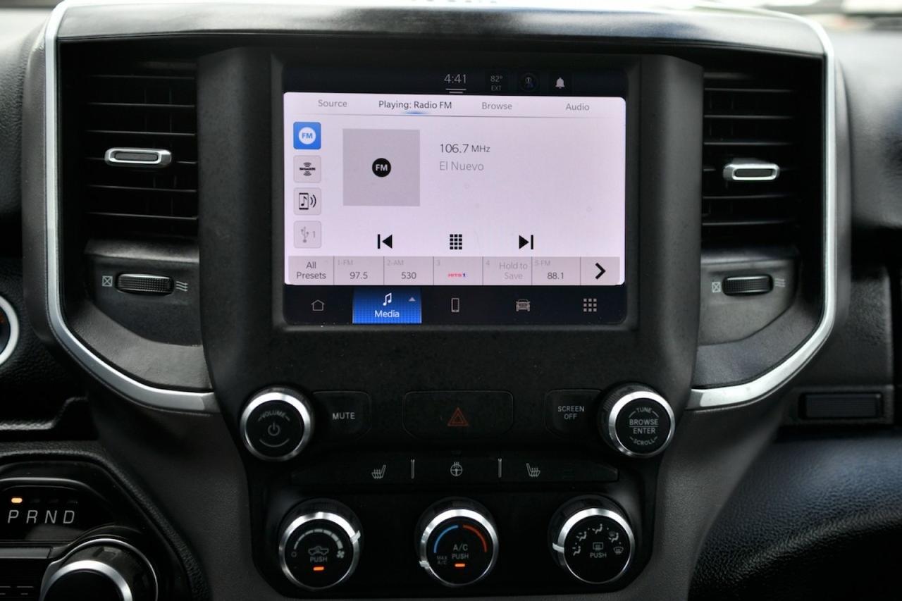 2023 Ram 1500 Lone Star Lake Worth FL