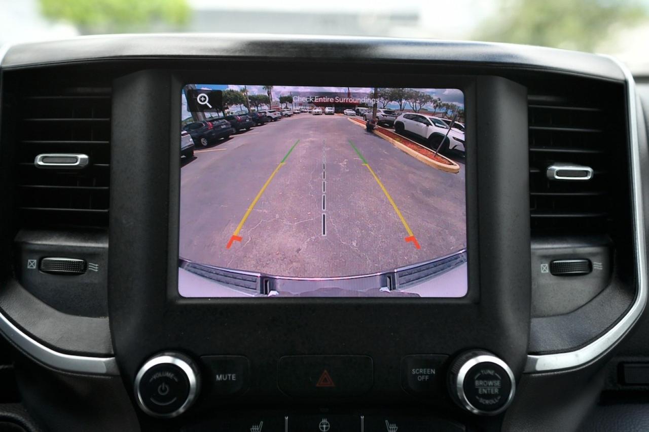 2023 Ram 1500 Lone Star Lake Worth FL