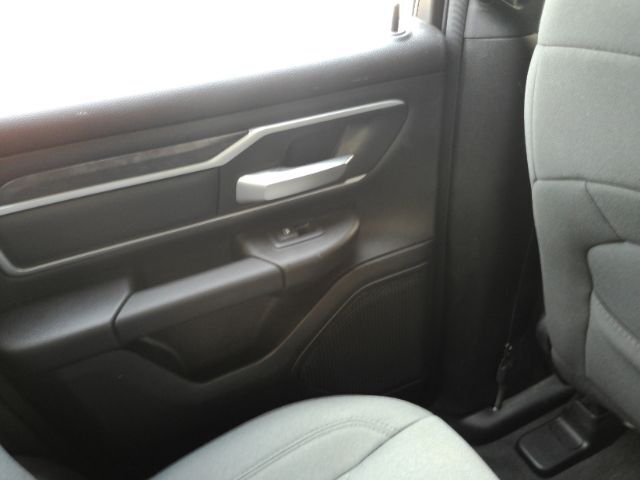 2023 Ram 1500 Lone Star Quad Cab 4x2 6'4 Box Plano TX