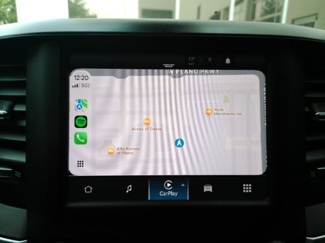 2023 Ram 1500 Lone Star Quad Cab 4x2 6'4 Box Plano TX