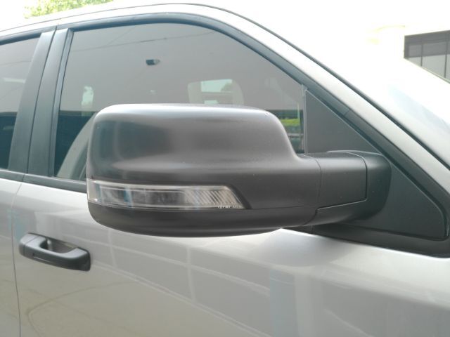 2023 Ram 1500 Lone Star Quad Cab 4x2 6'4 Box Plano TX