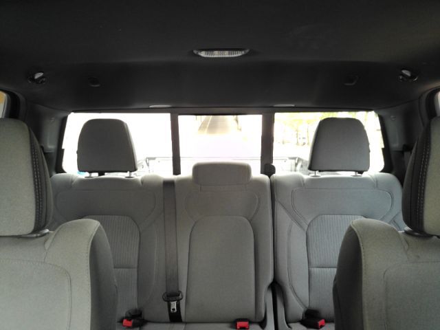 2023 Ram 1500 Lone Star Quad Cab 4x2 6'4 Box Plano TX