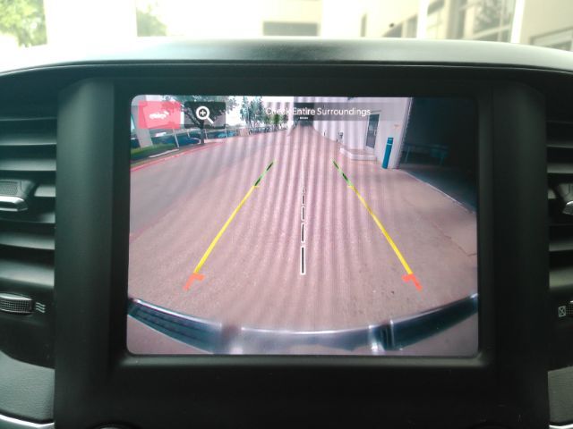 2023 Ram 1500 Lone Star Quad Cab 4x2 6'4 Box Plano TX