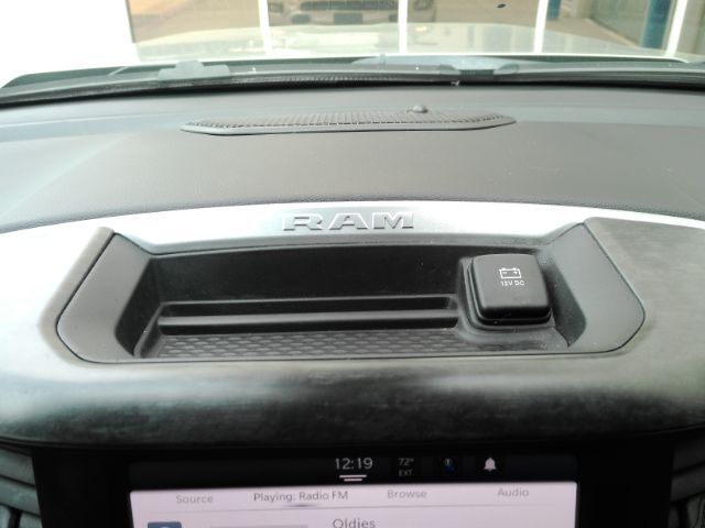 2023 Ram 1500 Lone Star Quad Cab 4x2 6'4 Box Plano TX